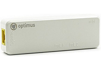 PoE-удлинитель Optimus EM1260 (В0000012614)