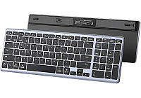 Беспроводная клавиатура UGREEN KU005-15956 (15956)