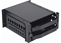 Корзина для HDD Lian Li HD01X Чёрный (G89.HD01X.00)