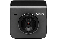 Видеорегистратор 70mai Dash Cam A400+Rear Cam Set A400-1 (серый)