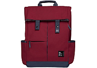 Рюкзак Ninetygo Colleage Leisure Backpack Dark red (90BBPLF1902U-RD02)