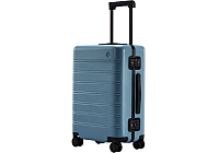 Чемодан Ninetygo manhatton frame luggage 20'' Blue / Ninetygo manhatton frame luggage 20'' Blue