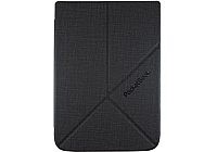 Обложка для электронной книги PocketBook Origami Shell O для PocketBook 6 (темно-серый)