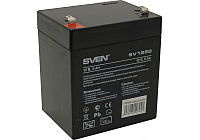 Аккумулятор для ИБП Sven SV 1250
