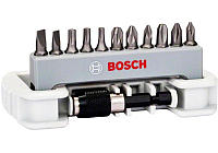 Набор инструментов Bosch 2608522130 12 предметов