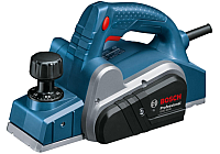 Электрорубанок Bosch GHO 6500 Professional (0.601.596.000)