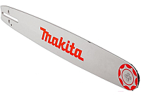 Шина для пилы Makita 40 см 3/8" 1,3 мм (165202-6)