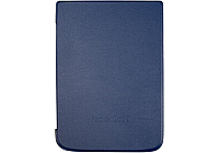 Обложка PocketBook InkPad 3 Cover Blue (WPUC-740-S-BL)