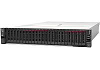 Сервер Lenovo ThinkSystem SR650 V2 (7Z73T3N500)