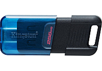 USB Flash-накопитель Kingston DataTraveler 80 M 256GB (DT80M/256GB)