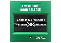 Устройство разблокировки двери ZKTeco ZKABK900A-G