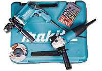 Набор инструментов Makita DK0050X1