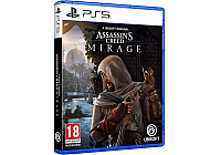 Игра для приставки Playstation PS5 Assassin's Creed Mirage