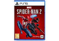 Игра для приставки SpiderMan 2 PS5