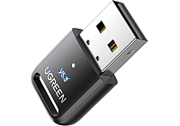 Адаптер Ugreen USB-A CM591-90225 Black