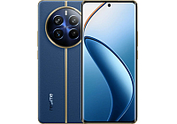 Смартфон Realme 12 Pro+ 12GB/512GB Submarine Blue (RMX3840)