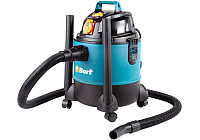 Пылесос для сухой и влажной уборки Bort BSS-1220-Pro