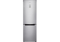 Холодильник Samsung RB33A3440SA/WT серый