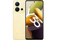 Смартфон Vivo Y36 8GB/256GB Vibrant Gold (V2247)