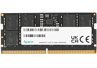Оперативная память Apacer 32GB DDR5 (FS.32G2A.PTH)