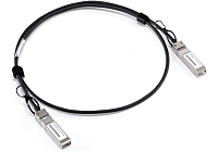 Высокоскоростной кабель Huawei SFP-10G-CU1M 0Y01122100040K 1м (02310MUN)