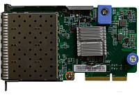 Сетевая карта Lenovo ThinkSystem 10Gb 4-port SFP+ LOM (7ZT7A00547)