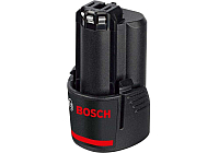 Аккумулятор Bosch GBA 12V 3.0 Ah 1.600.A00.X79