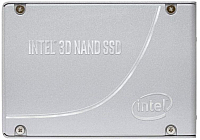Жесткий диск (накопитель) SSD Intel Pcie NVME DC P4610 1.6TB SSDPE2KE016T801978083