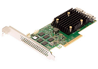 RAID-контроллер ASUS 9560-16I 8G (90SKC000-M69AN0)