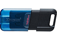 USB Flash-накопитель Kingston DataTraveler 80 M 128GB (DT80M/128GB)