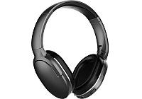 Наушники Baseus Encok Wireless headphone D02 Pro Black (NGTD010301)