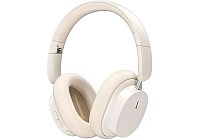Наушники Baseus Bowie D05 Wireless Headphones Creamy/White (NGTD020202)