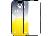 Защитное стекло Baseus Schott Series для iPhone 15 Plus Clear (P60015407201-01)