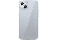 Чехол Baseus Schott Series для iPhone 15 Clear (P60115400201-00)