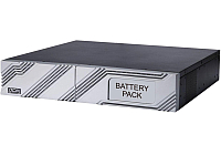 Аккумулятор для ИБП Powercom BAT SRT-24V 24В 21.6Ач для SRT-1000A