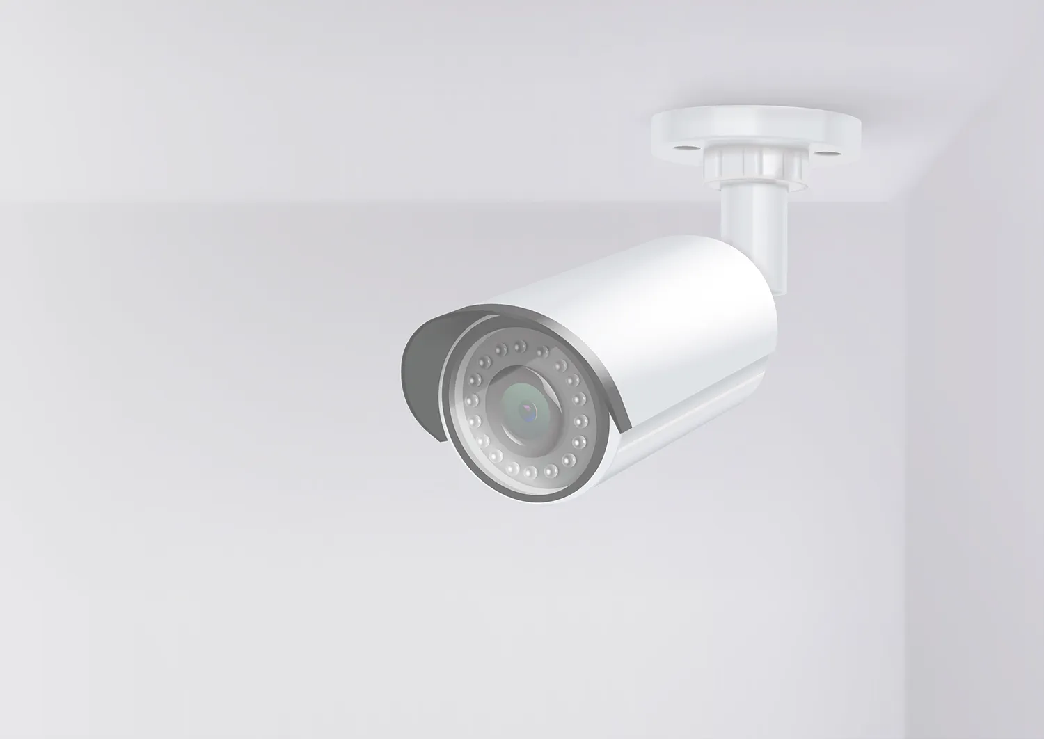 Кронштейны от бренда Dahua – надежная защита для камер видеонаблюдения