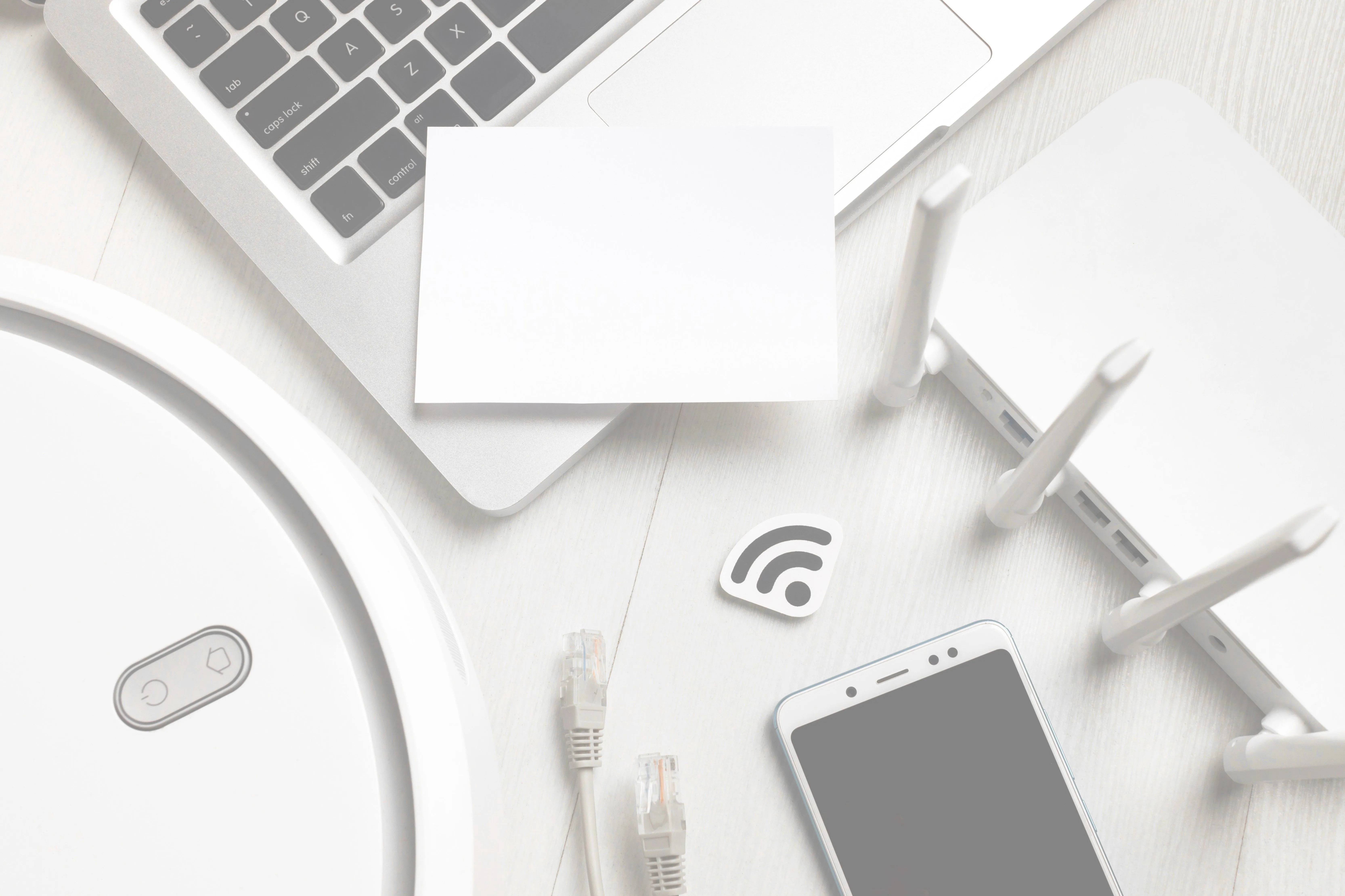 Усилитель Wi-Fi сигнала – лучшее решение для ваших беспроводных сетей