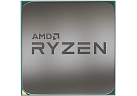 Процессор AMD Ryzen 5 5600G (Oem)