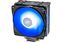 Кулер DeepCool GAMMAXX GTE v2 DP-MCH4-GMX-GTEV2