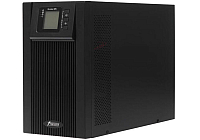 Источник бесперебойного питания PowerMan Online 3000 Plus без АКБ (6121945)