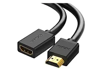 Кабель UGREEN HD107-10140 Black (10140)