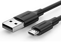 Кабель UGREEN US289-60134 Black (60134)
