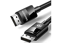 Кабель UGREEN DP114 Black (80390)