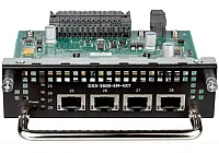 Модуль расширения D-Link DXS-3600-EM-4XT/A1A