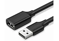 Кабель UGREEN US103-10313 Black (10313)