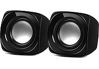 Акустика Sven 120 Black (SV-013493)