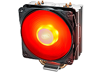 Система охлаждения DeepCool GAMMAXX 400 V2 Red