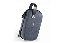 Сумка-органайзер UGREEN LP152 Travel Storage Case Gray (50903)