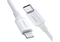 Кабель UGREEN US171-60748 White