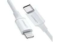 Кабель UGREEN US171-60748 White
